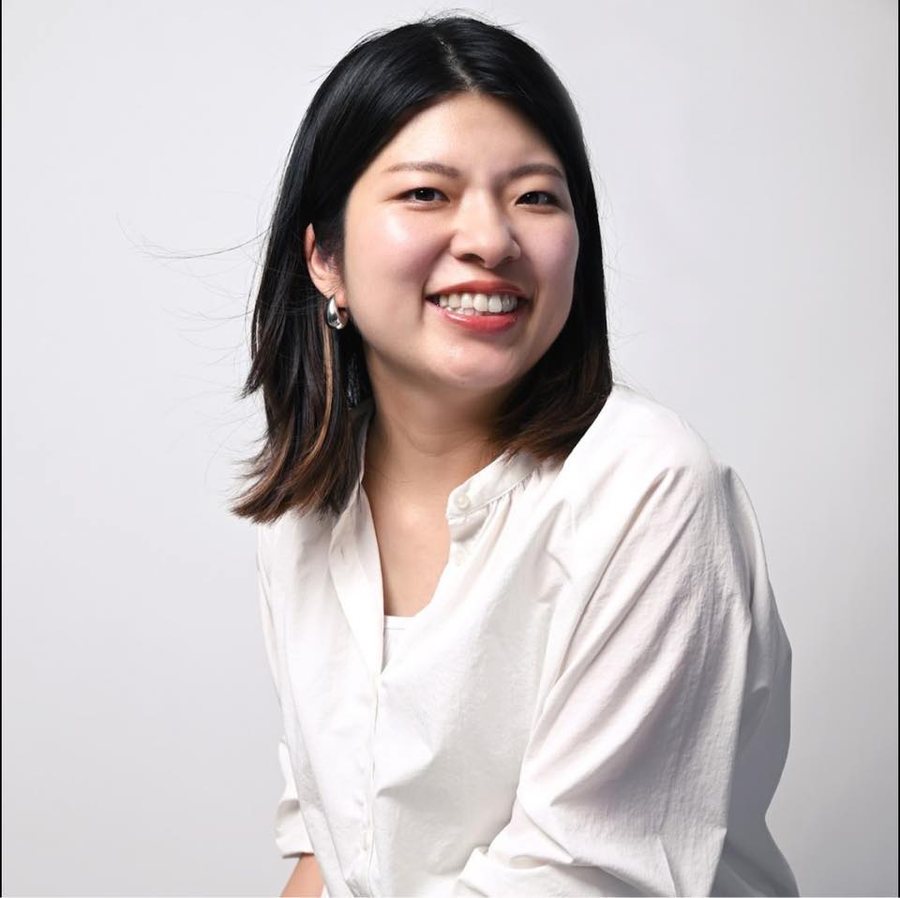 代表取締役 髙橋 明日香